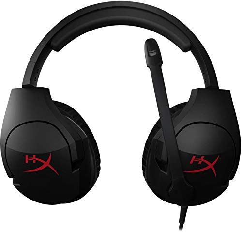 HyperX Cloud Stinger Wired Stereo Gaming Headset $31.51