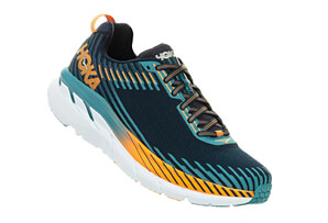 Hoka one one clifton 5 $79.97