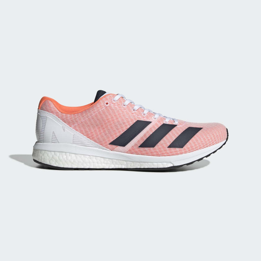 Adidas Adizero Boston 8 Running Shoes $36