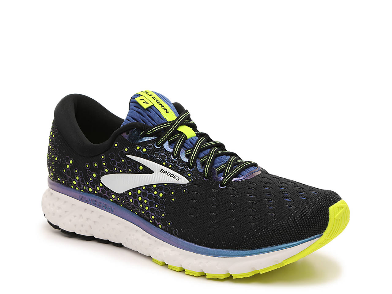brooks glycerin 40