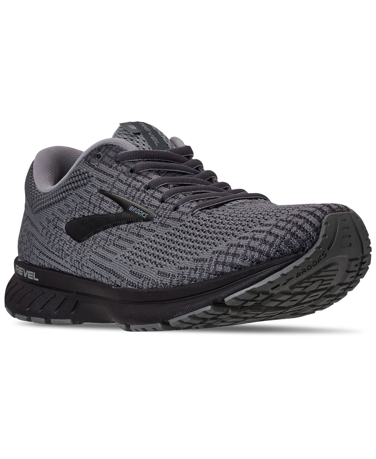 macys brooks sneakers