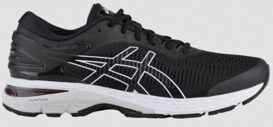 asics gel kayano 25 solar pack