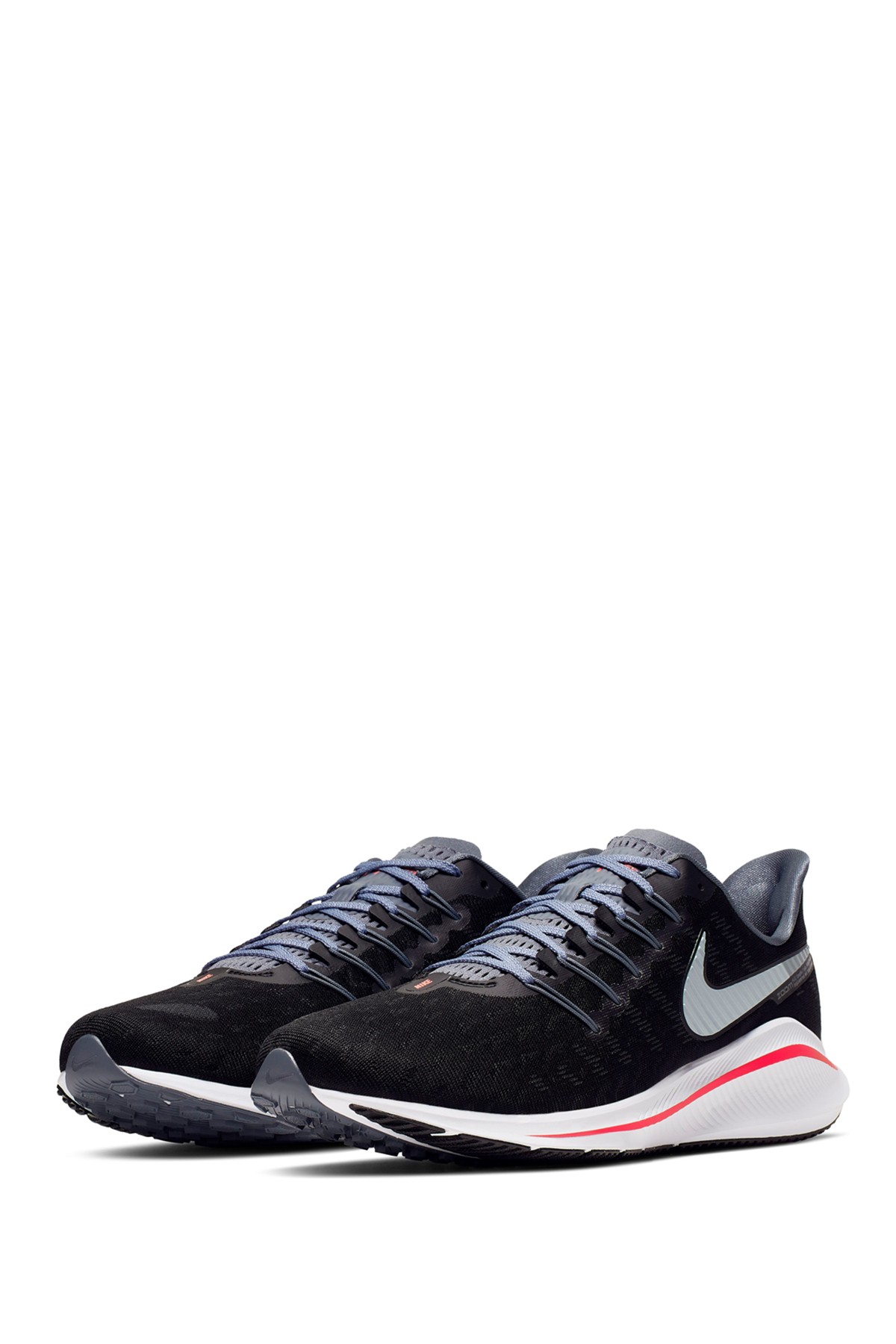 Nike Air Zoom Vomero 14 Men's Running Shoe $82.97