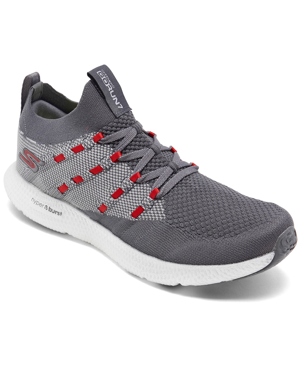 skechers go run 7 mens sale