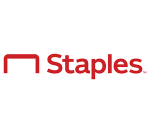 Staples reward members - check your email for $5 reward - ymmv
