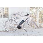 Bafang 750W BBS02 mid-drive ebike kit with 48V 500Wh battery - $200 or 3 for $400