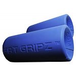 Fat Gripz-The Ultimate Arm Builder---$26.69 with free shipping on Amazon.com (2 hr deal)