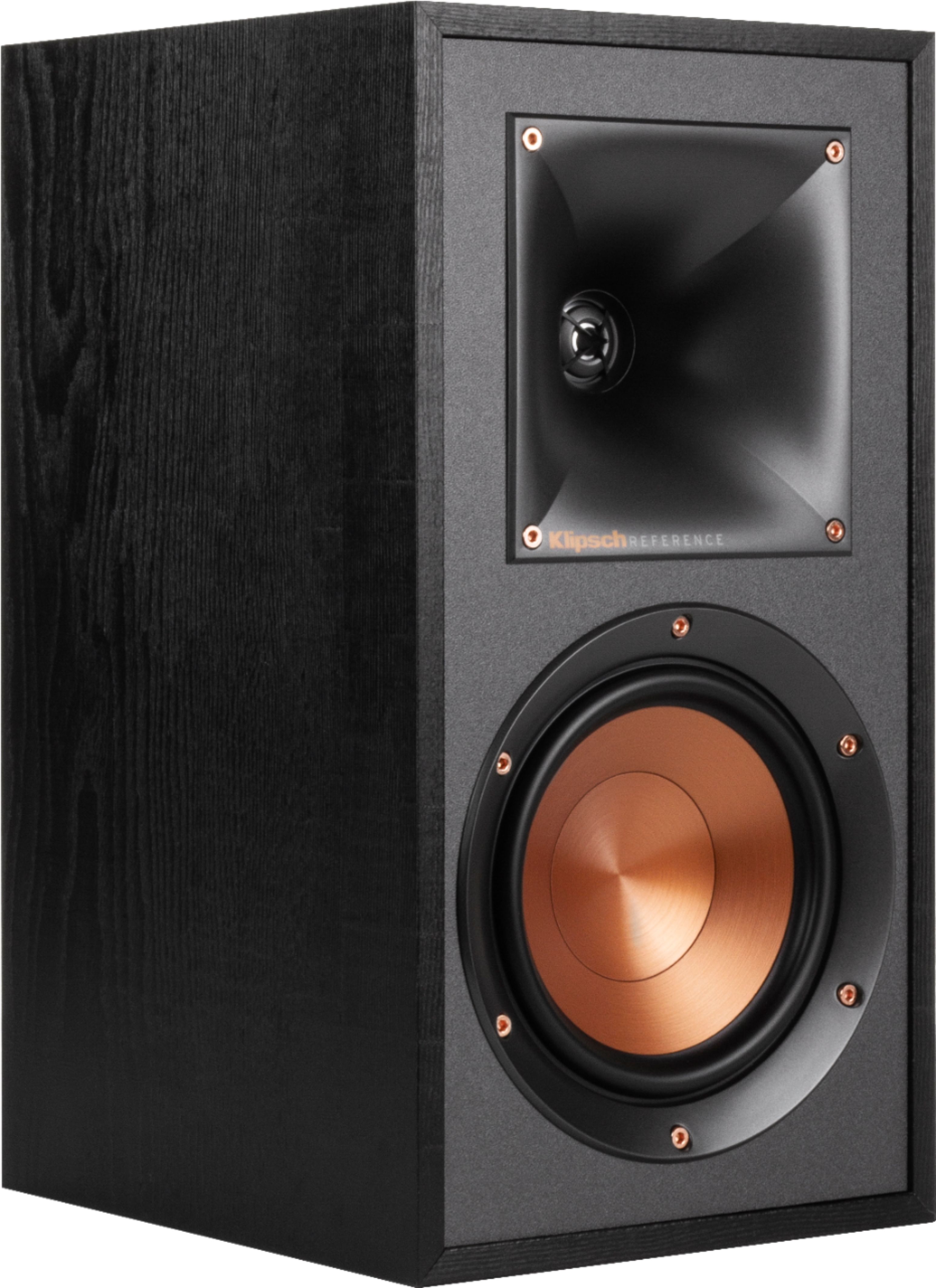 klipsch reference 4