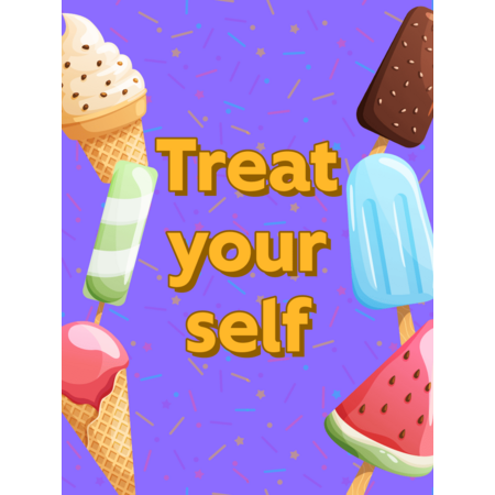 $10 Cool Treats Gift Card for Free!