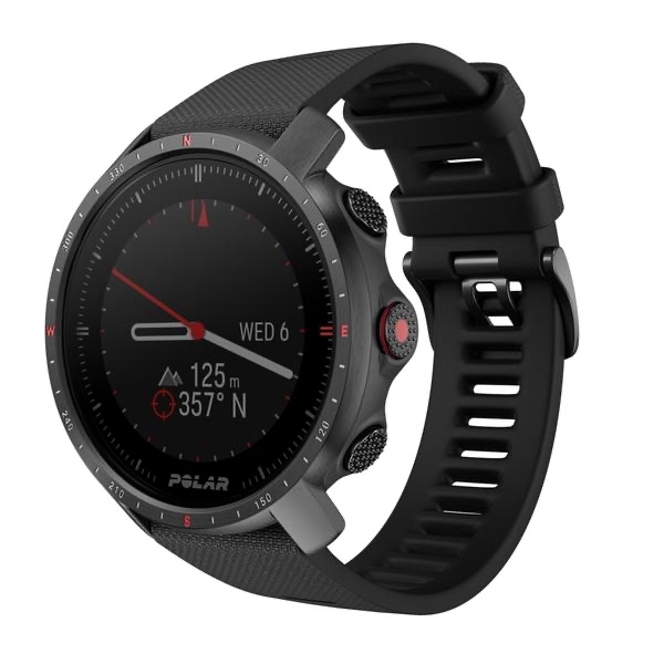 Polar GRIT X Pro Smart Watch - $399.96 + tax - Gear.com - last minute cyber Monday deal  - $399.96