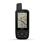 Garmin GPSMAP 66st Handheld GPS w/ TOPO Mapping - $350 - Scheels