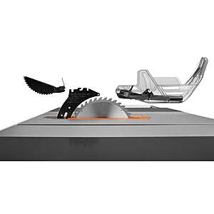 Ridgid ts3650 store home depot