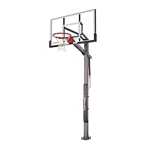 Dick&rsquo;s - Select Goaliath In-Ground Basketball Hoops - From $699
