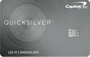 Capital One Quicksilver Credit Card - $200 back after $500 spent in 3 months + $150 - $500 annually for referrals. Excellent credit required.