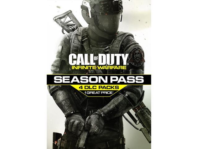 Pcdd Call Of Duty Infinite Warfare Season Pass Online Game