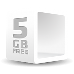 CubbyBasic (by LogMeIn) Free 5 GB Cloud Storage