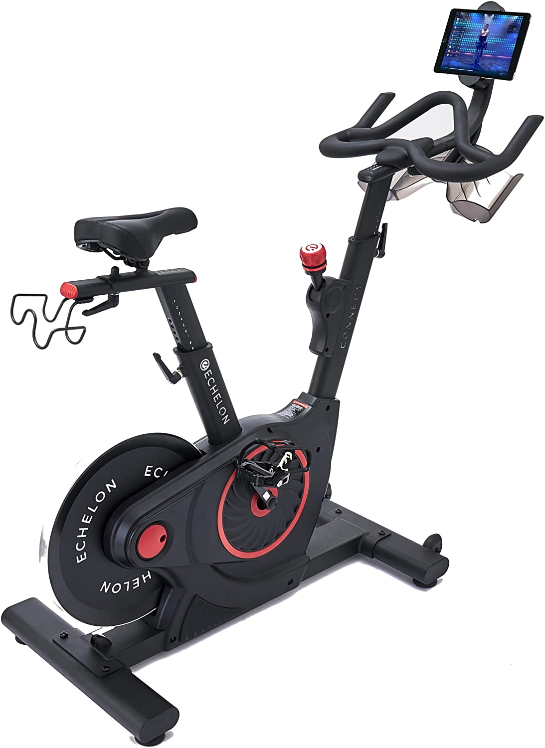 Echelon EX5 Connect Exercise Bike Black