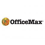 OfficeMax 20% off everything you can fit in this bag ( Tablets and eReaders now included) 8/18 thru 8/24