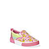 Pok&eacute;mon Girls' Pikachu Low Top Sneakers (11-5) $10 + Free S&amp;amp;H w/ Walmart+ or $35+