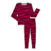 2-Piece Hanes Girls' or Boys' Thermal Top &amp;amp; Bottom Sets (Various) $4.30 + Free S&amp;amp;H w/ Walmart+ or $35+