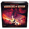 D&amp;amp;D Dragonlance: Warriors of Krynn Board Game $21 + Free Shipping w/ Prime or on $35+