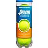 3-Count Penn Tribute All Court Surfaces Tennis Balls $2.51 + Free Shipping w/ Prime