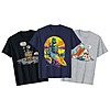 Woot! Men's, Women's &amp;amp; Kids' Graphic T-Shirts 4 for $24 ($6 each) + Free Shipping w/ Prime
