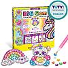 Creativity for Kids Big Gem Diamond Painting Kit (Magical, 12 Stickers &amp;amp; 2 Suncatchers) $5.99 + Free Shipping w/ Prime or on $35+