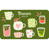 $50 Panera Gift Card (Physical or Digital) + $10 Bonus Card (Redeem 6/1-6/30) $50