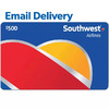 *Starts 5/2* Sam's Club Members: $500 Southwest Airlines Gift Card/eGift Card $449.98 or $200 Disney eGift Card $180