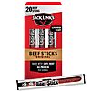 20-Count 0.92-Oz Jack Link's Protein Snack Beef Sticks (Original) $9.78 + Free Shipping w/ Prime or on $35+