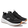 Skechers Men's Relaxed Fit Edgeride Sneakers (Extra Wide: 7-14, Black/White/Gum) $27.19 + Free Shipping