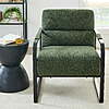 Better Homes &amp;amp; Gardens Wyatt Boucl&eacute; Accent Chair (Olive Green, Ivory or Copper) $98 + Free Shipping