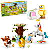 382-Piece LEGO Creator Springtime Animal Play Pack (66801) $10 + Free S&amp;amp;H w/ Walmart+ or on $35+