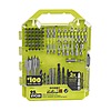 95-Piece RYOBI Drill &amp;amp; Impact Drive Kit $19.97 + Free Shipping