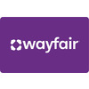 $100 Wayfair Digital Gift Card $85