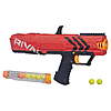 Nerf Rival Apollo XV-700 Spring-Action Blaster w/ 7 Ball Dart Rounds (Red) $14.81 + Free S&amp;amp;H w/ Walmart+ or on $35+