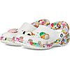 Crocs Women's &amp;amp; Men's Squishmallows Classic Clogs w/ Plush Strap &amp;amp; Oversized Jibbitz $28.77 + Free Shipping