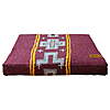 Vibrant Life Medium Eco-Friendly Rectangular Dog Bed w/ Slipcover (27&amp;quot; x 36&amp;quot; x 4&amp;quot;, Red) $12.41 + Free S&amp;amp;H w/ Walmart+ or on $35+
