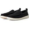 Hey Dude Men's Paul Loafer Classic (7-15, Black) $25 &amp;amp; More + Free Shipping