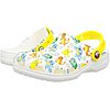 Crocs Classic Pok&eacute;mon 2 Clog (Women's 5-8/Men's 3-6) $28.99 + Free Shipping