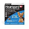 PetMeds: 6-Count Heartgard Plus for Dogs from $28.24 w/ AutoShip &amp;amp; More + Free Shipping