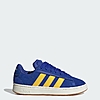 adidas Men's Grand Court Alpha Shoes (8-13, Semi Lucid Blue/Utility Yellow/Off White) $24 + Free Shipping
