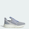 adidas Men's Lite Racer Adapt 7.0 Slip-On Sneakers (10-13, Grey Two/Lucid Blue/Grey One) $21 + Free Shipping