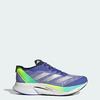 adidas Men's Adizero Boston 12 Running Shoes (6-13, Cobalt Blue/Zero Metalic/Lucid Blue) $60 + Free Shipping