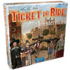 Days of Wonder Ticket To Ride Amsterdam Board Game $13.99 + Free Shipping w/ Target 360, Circle Card, or on $35+