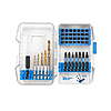 41-Piece HART Impact Drill Bit &amp;amp; Drive Bit Set w/ Modular Case $6.40 + Free S&amp;amp;H w/ Walmart+ or on $35+