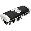 Amazon Basics Soft Grip Carbon Steel Block Wire Brush w/ Pole Thread $3.29 + Free Shipping w/ Prime or on $35+