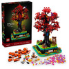 1040-Piece LEGO Ideas Family Tree Home D&eacute;cor Building Set (21346) $55.99 + Free Shipping