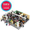 Walmart+ Members: 1164-Piece LEGO Ideas The Office (21336) $95 + Free Shipping